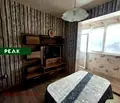 Снимка 2 — Двустаен апартамент в Люлин 5, София на 6-ти етаж