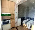 Снимка 3 — Двустаен апартамент в Люлин 5, София на 6-ти етаж