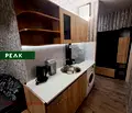 Снимка 4 — Двустаен апартамент в Люлин 5, София на 6-ти етаж