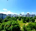 Снимка 5 — Двустаен апартамент в Люлин 5 с обновена баня и ТЕЦ