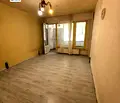 Снимка 3 — Гарсониера в Люлин 6 с балкон и възможност за преустройство