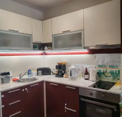 Photo 2 — 2-bedroom apartment in Sofia, Lyulin 6