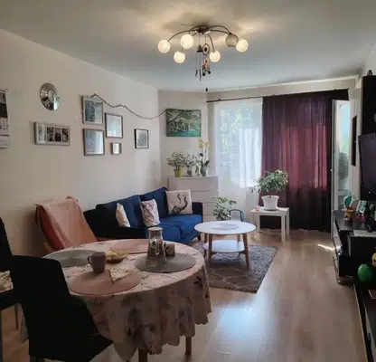 Photo 3 — 2-bedroom apartment in Sofia, Lyulin 6