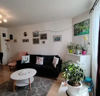 Photo 4 — 2-bedroom apartment in Sofia, Lyulin 6