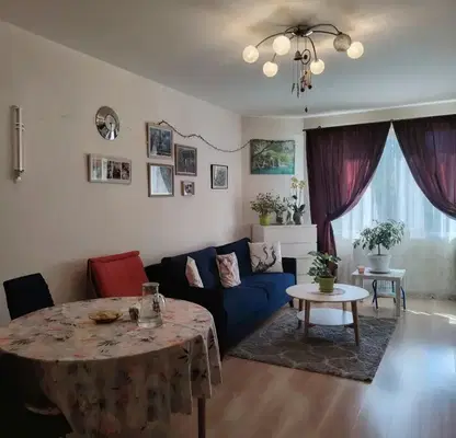 Photo 5 — 2-bedroom apartment in Sofia, Lyulin 6