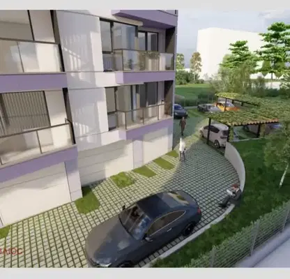 Photo 4 — 2-bedroom apartment in Sofiya, Lyulin 6