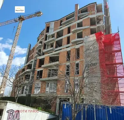 Photo 5 — 2-bedroom apartment in Sofiya, Lyulin 6