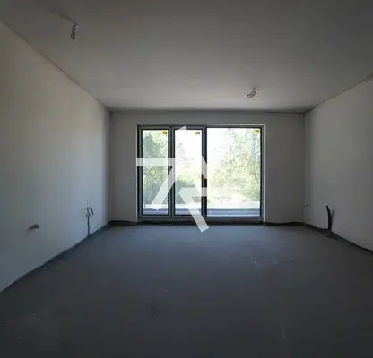 Photo 2 — Two-room apartment with balcony in Lyulin 6, Sofia
