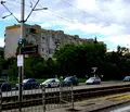 Снимка 2 — 2-стаен апартамент в Люлин 6 с две тераси