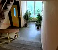 Снимка 4 — 2-стаен апартамент в Люлин 6 с две тераси