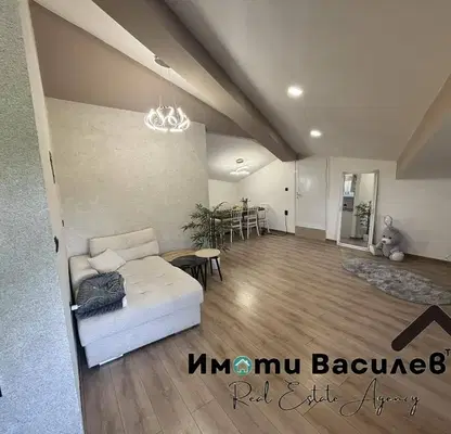 Photo 2 — 3-bedroom apartment in Sofiya, Lyulin 6
