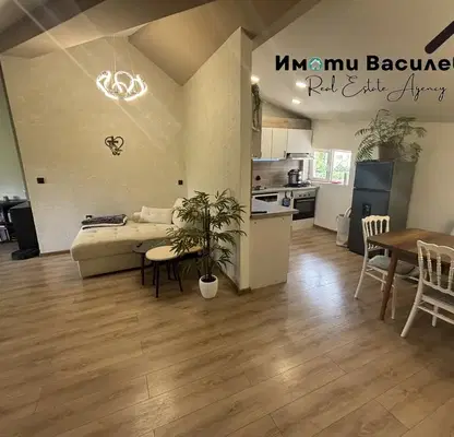 Photo 3 — 3-bedroom apartment in Sofiya, Lyulin 6