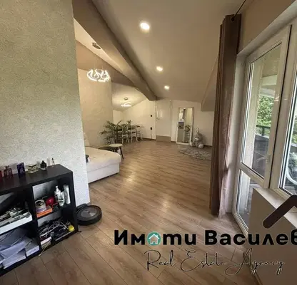 Photo 4 — 3-bedroom apartment in Sofiya, Lyulin 6