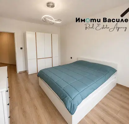 Photo 5 — 3-bedroom apartment in Sofiya, Lyulin 6