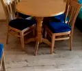 Снимка 2 — Едностаен апартамент в Люлин 6 с асансьор и охрана