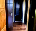 Снимка 2 — Тристаен апартамент в Люлин 6 с видеонаблюдение и асансьор