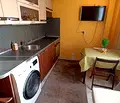 Снимка 5 — Двустаен апартамент в Люлин 7, София, панелно строителство