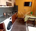 Снимка 3 — Двустаен апартамент в Люлин 7 с югоизточно изложение