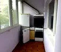 Снимка 4 — Двустаен апартамент в Люлин 7 с две тераси