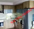 Снимка 3 — Тристаен апартамент в Люлин 7 с южно изложение