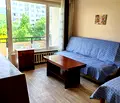 Снимка 2 — Едностаен апартамент с балкон и гледка към Витоша в Люлин 7
