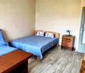 Снимка 3 — Едностаен апартамент с балкон и гледка към Витоша в Люлин 7