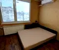 Снимка 2 — Едностаен апартамент в Люлин 7 с югоизточно изложение