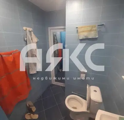 Снимка 5 — Двустаен апартамент с две тераси в Люлин 7, София