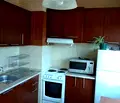 Снимка 3 — Двустаен апартамент в Люлин 7 с асансьор и охрана