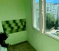 Снимка 5 — Гарсониера с балкон в Люлин 8, София, южно изложение