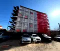 Снимка 2 — Двустаен апартамент в Люлин 8 с асансьор и паркомясто