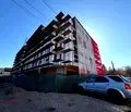 Снимка 3 — Двустаен апартамент в Люлин 8 с асансьор и паркомясто