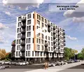 Снимка 5 — Тристаен апартамент в Люлин 8 с две тераси