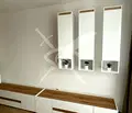 Снимка 4 — Двустаен апартамент с тераса в Люлин 8, София
