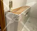 Снимка 5 — Двустаен апартамент с тераса в Люлин 8, София