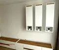 Снимка 4 — Двустайно жилище в Люлин 8 с южно изложение