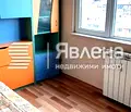 Снимка 2 — Тристаен апартамент в София, Люлин 8