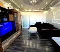 Снимка 2 — Двустаен апартамент на висок етаж в Люлин 9, София