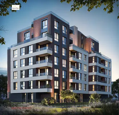 Photo 4 — 3-bedroom apartment in Sofiya, Lyulin 9