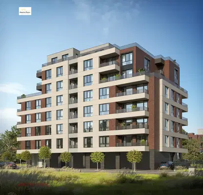 Photo 5 — 3-bedroom apartment in Sofiya, Lyulin 9