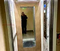 Снимка 4 — Двустаен апартамент в Люлин - център с югоизточно изложение