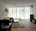 Снимка 2 — Просторен 2-стаен апартамент в Люлин - център с тераса