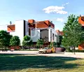 Снимка 5 — Просторен 4-стаен апартамент с двор в м-т Детски град, София