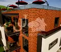 Снимка 2 — 4-стаен апартамент с покривна тераса в м-т Детски град, София