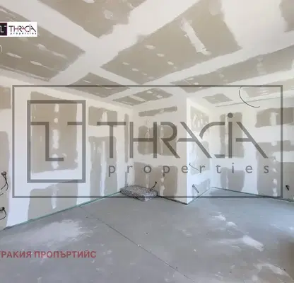 Снимка 5 — Бутиков 3-стаен мезонет с двор в м-т Детски град, София