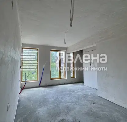Снимка 2 — Многостаен апартамент в София, м-т Гърдова глава