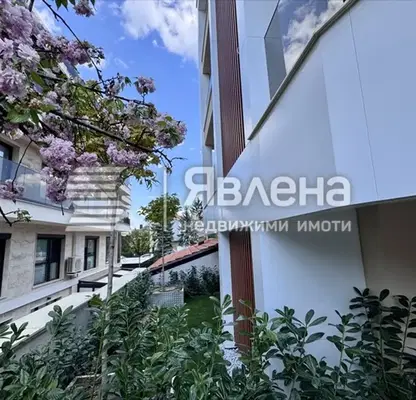 Снимка 5 — Многостаен апартамент в София, м-т Гърдова глава