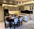 Снимка 4 — Четиристаен апартамент в м-т Гърдова глава с три балкона