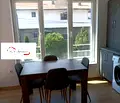 Снимка 2 — Двустаен апартамент в Гърдова глава с паркомясто