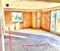 Снимка 5 — Двустаен апартамент в м-т Камбаните с паркомясто